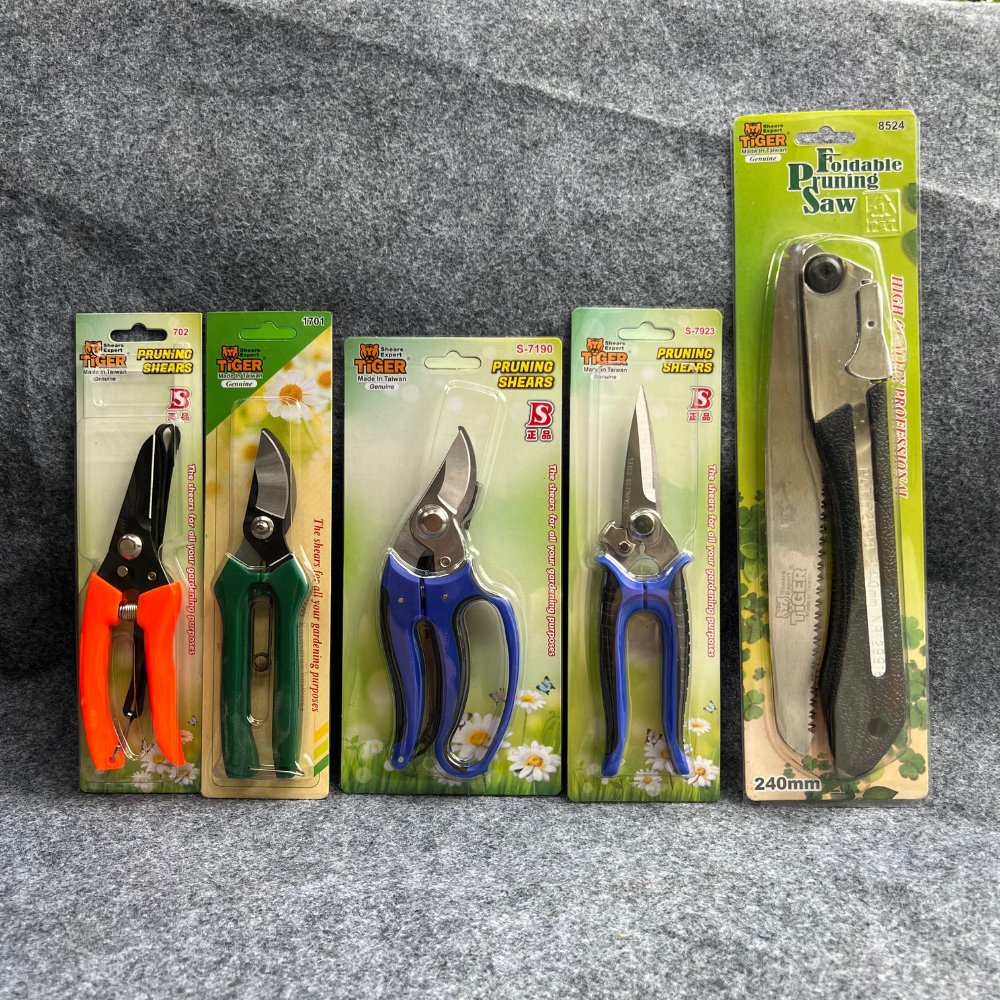 Hand Tools