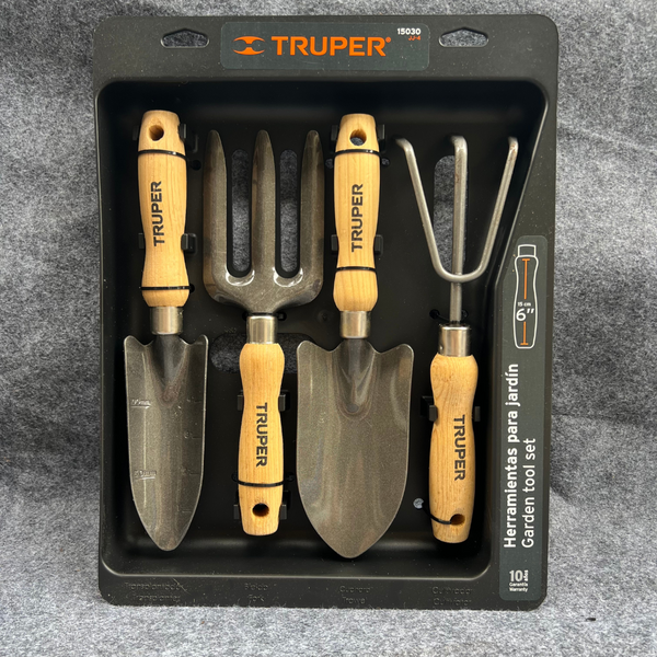 Hand Tools – GroundControl