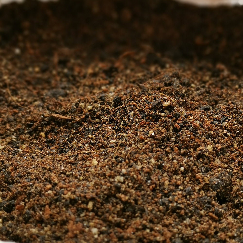 Honest Garden Soil