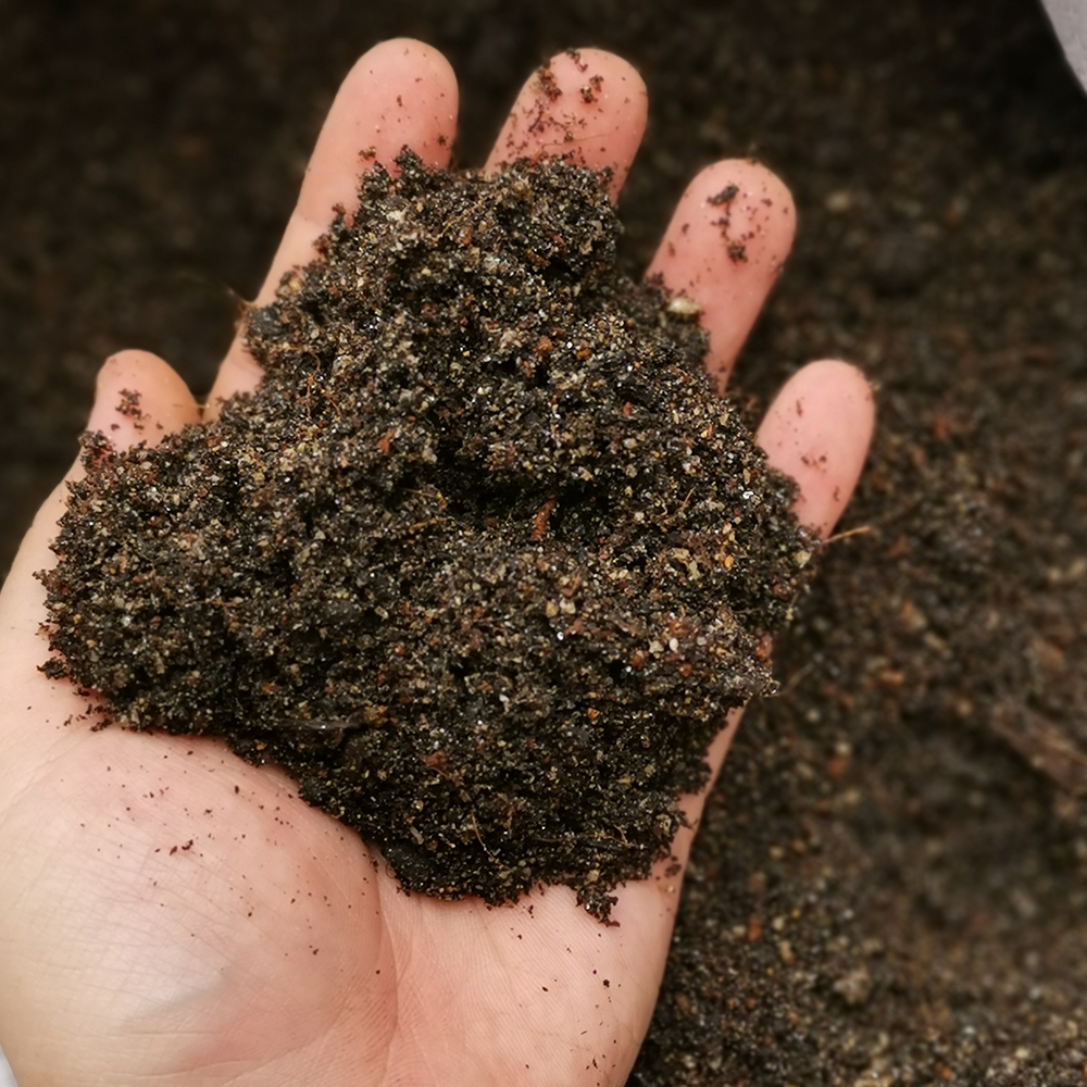 Balanced Potting Mix