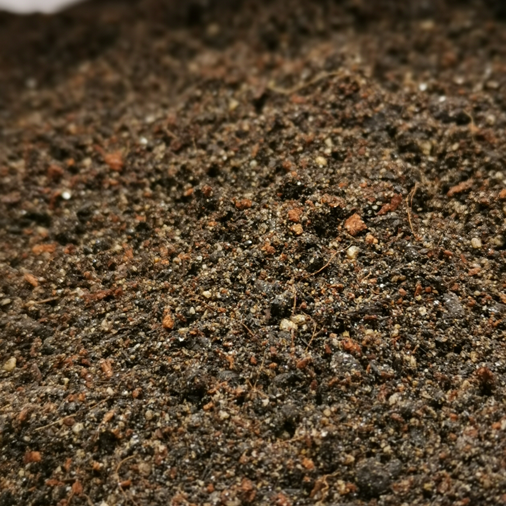 Balanced Potting Mix