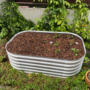Grow Tong - Square & Rectangle